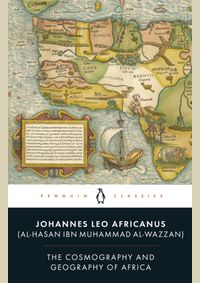 The Cosmography and Geography of Africa