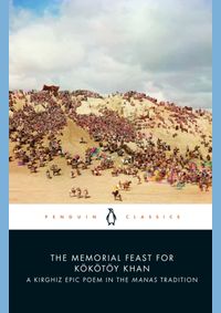 The Memorial Feast for Koekoetoey Khan