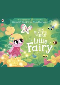 Ten Minutes to Bed: Little Fairy