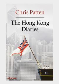 The Hong Kong Diaries