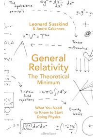 General Relativity