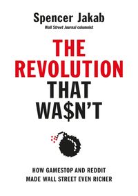 The Revolution That Wasn't