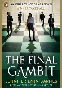 The Final Gambit kúpite na Knihyprekazdeho.sk