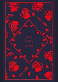 Kniha Passing
