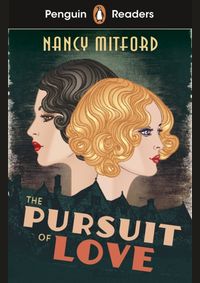 Penguin Readers Level 5: The Pursuit of Love (ELT Graded Reader) kúpite na Knihyprekazdeho.sk