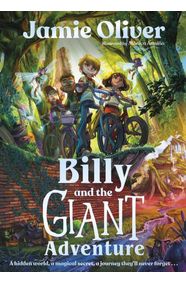 Billy and the Giant Adventure