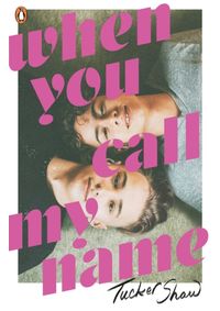 When You Call My Name kúpite na Knihyprekazdeho.sk