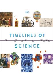 Timelines of Science