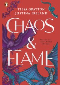 Chaos & Flame