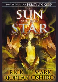 The Sun and the Star