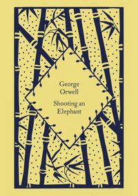 Shooting an Elephant kúpite na Knihyprekazdeho.sk