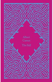 Kniha The Fall