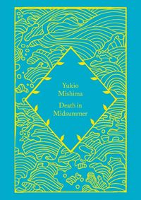 Death in Midsummer kúpite na Knihyprekazdeho.sk