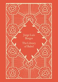 Kniha The Library of Babel