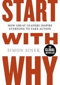 Start With Why
