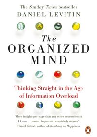 Organized Mind