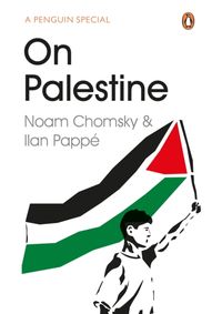 Kniha On Palestine