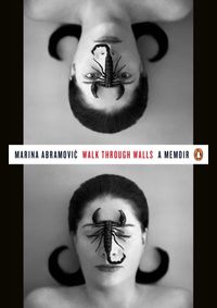 Kniha Walk Through Walls