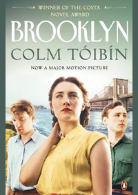 Brooklyn Film Tie-in