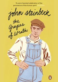 Kniha The Grapes of Wrath