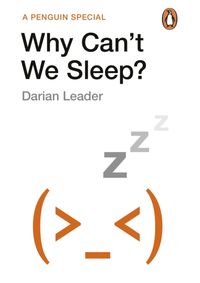 Why Cant We Sleep