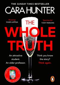 Kniha The Whole Truth