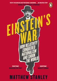 Einsteins War