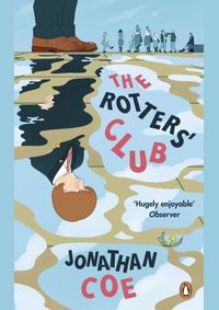 The Rotters Club Penguin Essentials