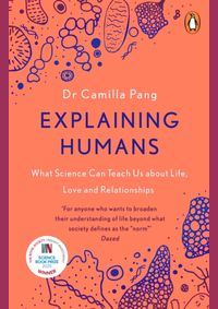 Explaining Humans