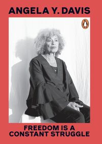 Freedom Is A Constant Struggle kúpite na Knihyprekazdeho.sk