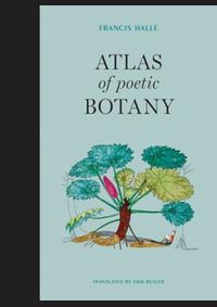Kniha Atlas of Poetic Botany