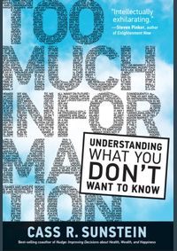 Too Much Information