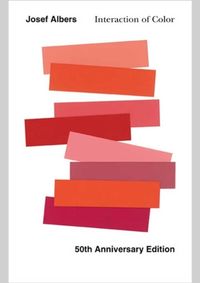 Kniha Interaction of Color