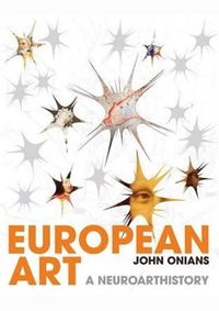 Kniha European Art: A Neuroarthistory