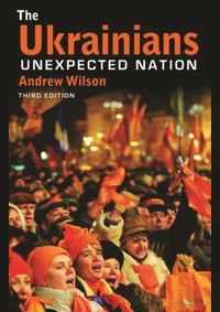 Kniha The Ukrainians