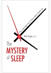 Mystery of Sleep