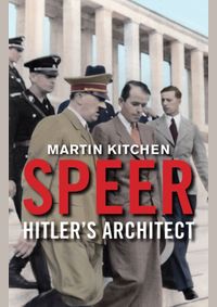 Kniha Speer