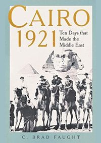 Cairo 1921