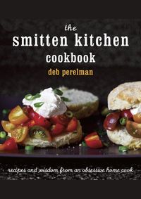 Kniha Smitten Kitchen Cookbook