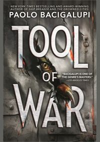 Tool of War