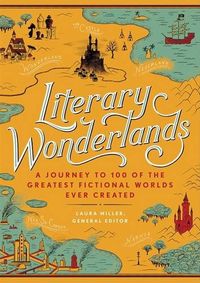 Literary Wonderland