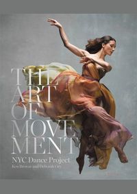 Kniha The Art of Movement