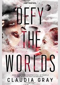 Defy the Worlds