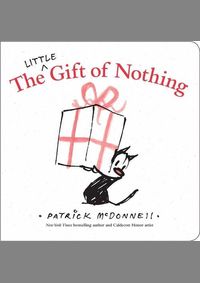 The Little Gift of Nothing