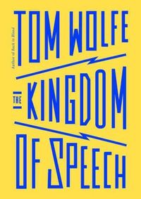 The Kingdom of Speech