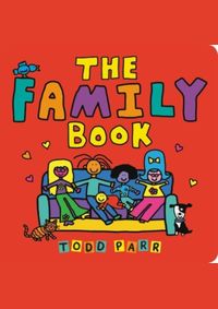 The Family Book