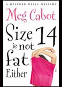 Kniha Size 14 is not Fat Either