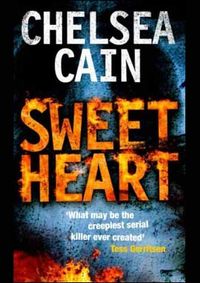 Kniha Sweetheart