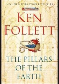 The Pillars of the Earth