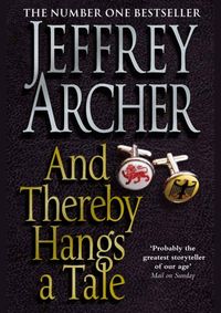 Kniha And Thereby Hangs A Tale